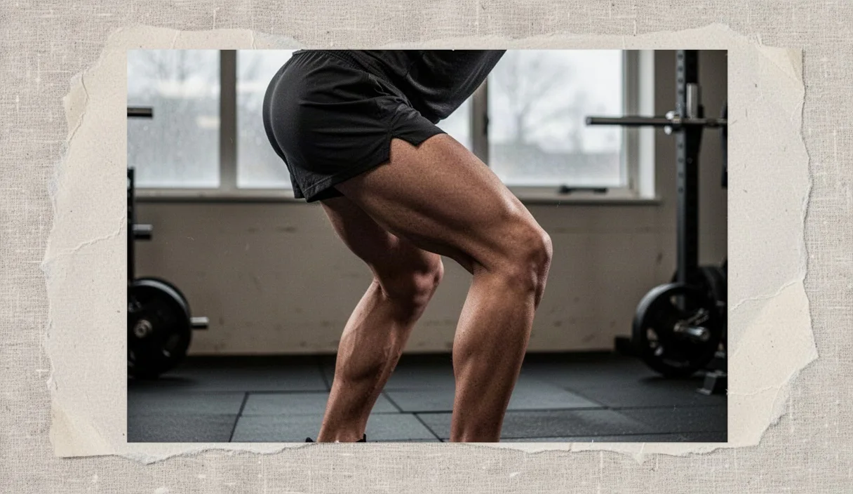 Isquiotibiales cortos: diferencia entre estirar y activar