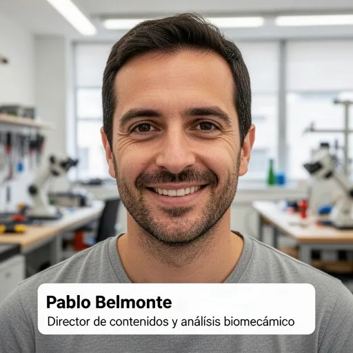 Pablo Belmonte